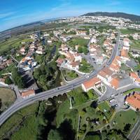Hotel A Ponte 