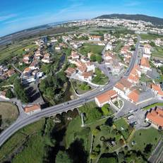 Hotel A Ponte 