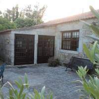 Casa da Reina 