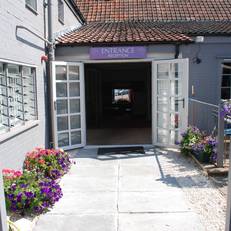 The Angel Inn 