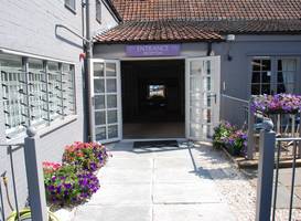 The Angel Inn 