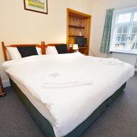 Volunteer Inn 