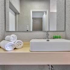 Halaris Rooms 