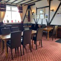 The Wyche Inn 