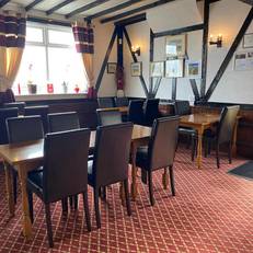 The Wyche Inn 