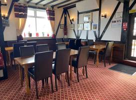 The Wyche Inn 