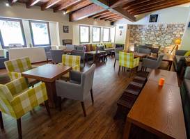 Hotel Manthos 