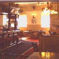 Tadross Hotel 