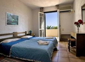 Dedalus Hotel 