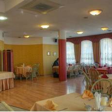 Hotel Calisia 