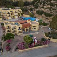 Melissa Hotel 
