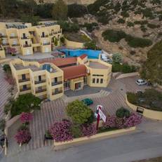 Melissa Hotel 