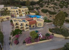 Melissa Hotel 