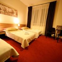 Hotel Seven 7 