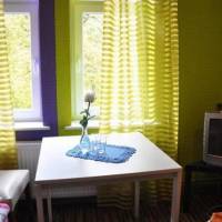 Hotelik Oskar 