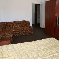 Hotel Uzunski 