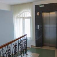 Hotel Uzunski 