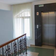 Hotel Uzunski 