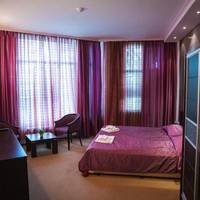 Hotel Ezeroto 