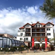 Hotel Krynica 