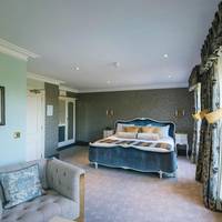 The Spa Hotel 