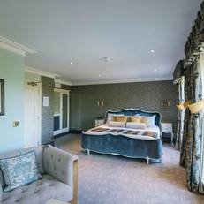 The Spa Hotel 