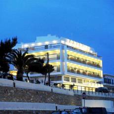 Asteria Hotel 