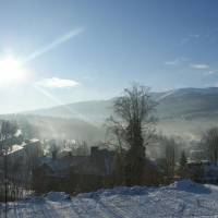 Hotel Bosman 