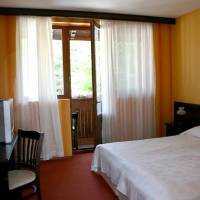 Hotel Izvora 