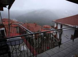 Arka Metsovo 