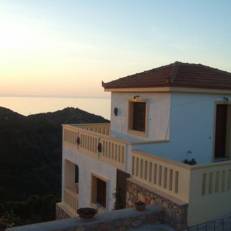 Villa Alonia 