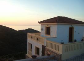 Villa Alonia 