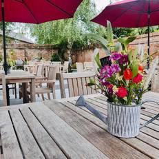 The Boot Inn 