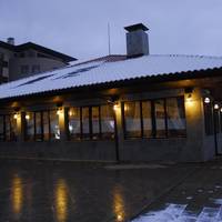 Borika Hotel 