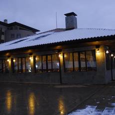 Borika Hotel 