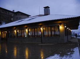 Borika Hotel 