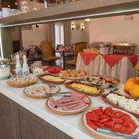 Aklidi Hotel 