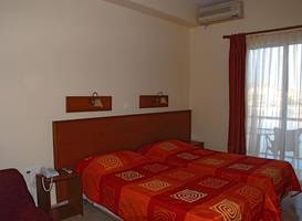Hotel Sappho 