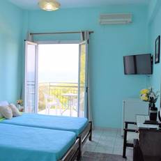 Hotel Perama 