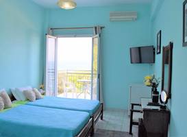 Hotel Perama 