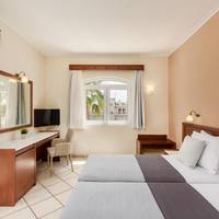 Evdion Hotel 