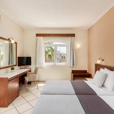 Evdion Hotel 
