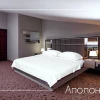 Hotel Heaven 