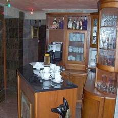 Hotel Faraon 