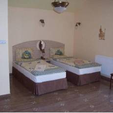 Hotel Faraon 