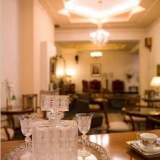 Hotel Urania 