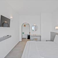 Petros Rooms 