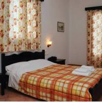 Petros Rooms 