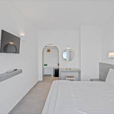 Petros Rooms 