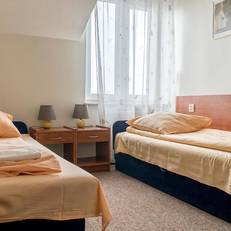 Hotel Mixbud 